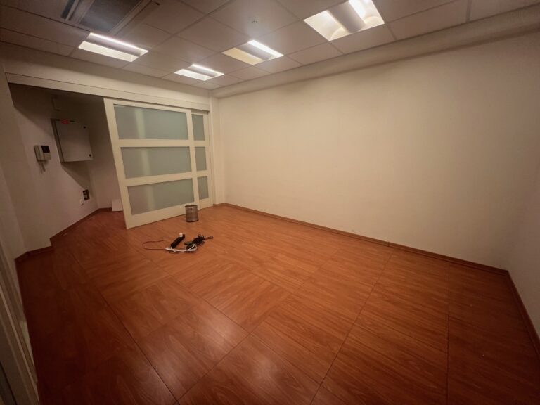 262m² Office for Rent in Limassol – Agios Nicolaos