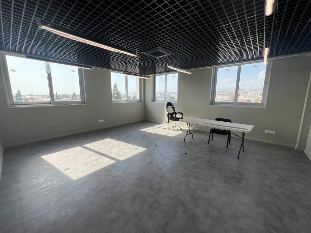 485m² Office for Rent in Limassol District