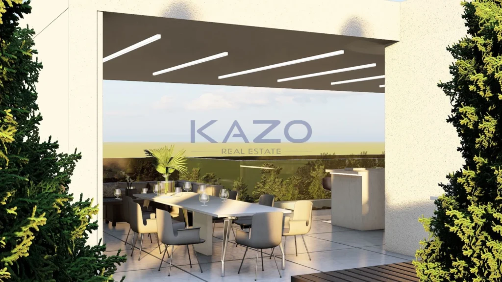 2 Bedroom Apartment for Sale in Limassol District