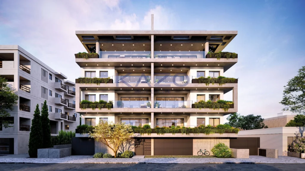 1 Bedroom Apartment for Sale in Limassol District