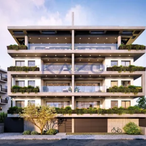 2 Bedroom Apartment for Sale in Limassol District