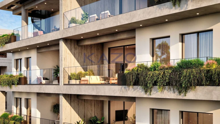 2 Bedroom Apartment for Sale in Limassol District