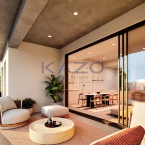 2 Bedroom Apartment for Sale in Limassol District
