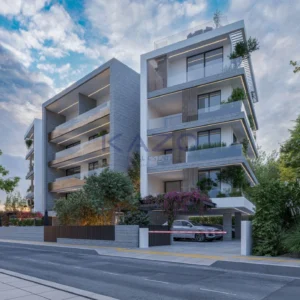 2 Bedroom Apartment for Sale in Limassol District
