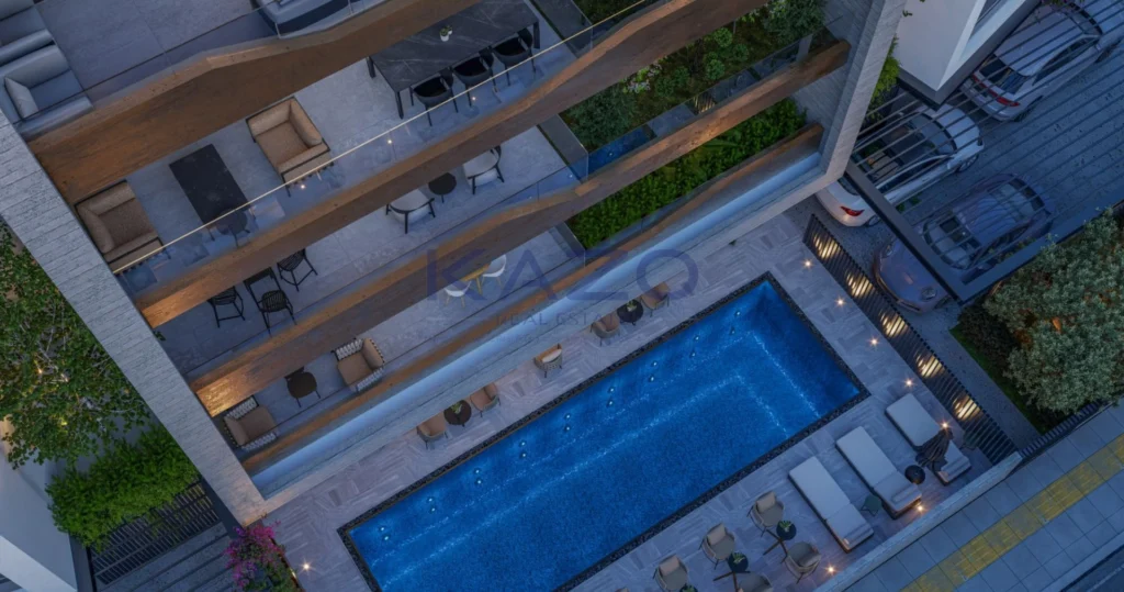 3 Bedroom Apartment for Sale in Limassol District