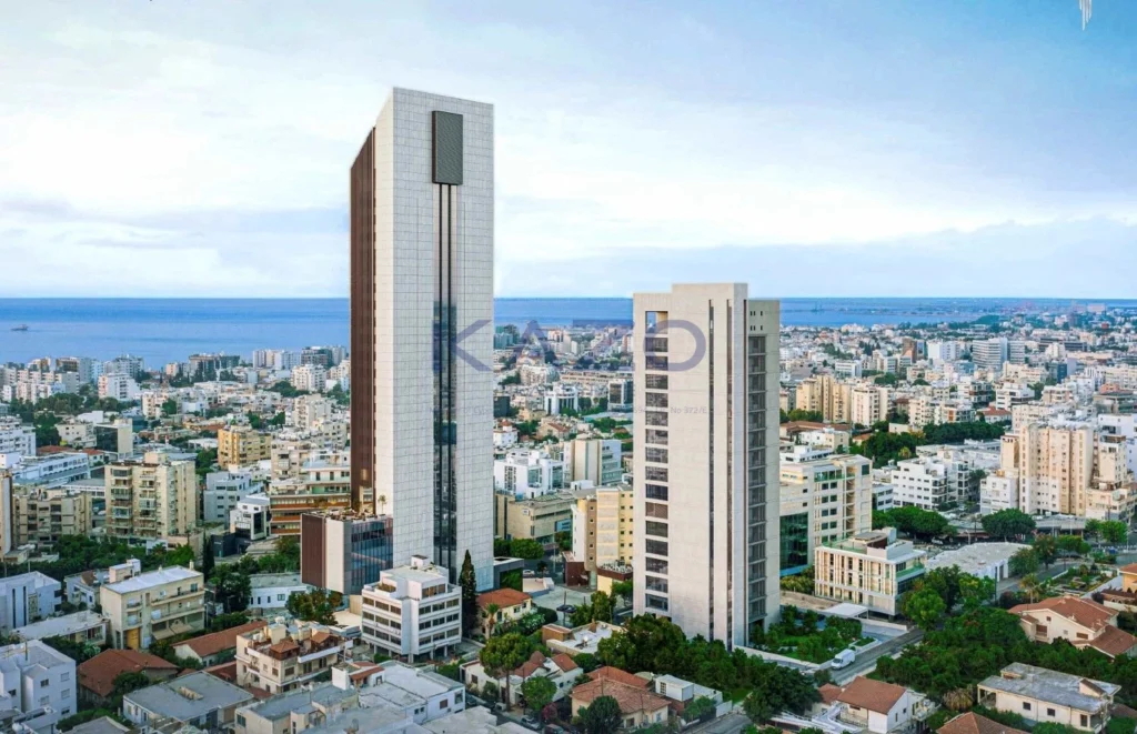 210m² Office for Sale in Limassol District