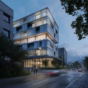313m² Commercial for Sale in Limassol District