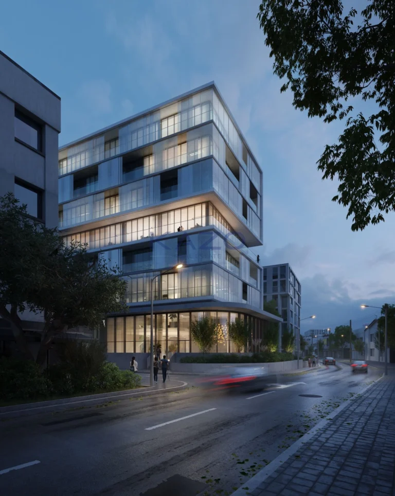 290m² Office for Sale in Limassol District
