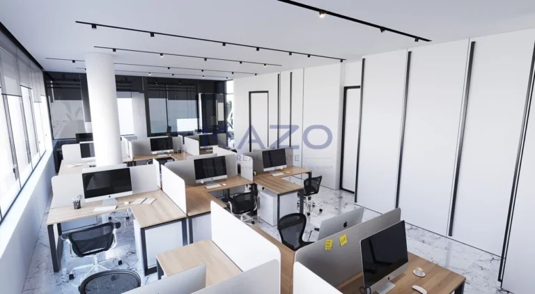 232m² Commercial for Sale in Limassol – Agios Athanasios
