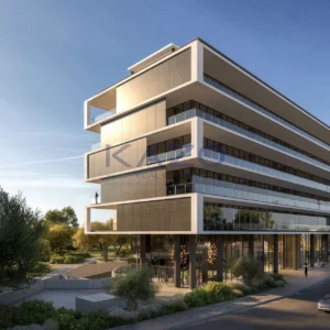 232m² Commercial for Sale in Limassol – Agios Athanasios