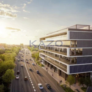 455m² Office for Sale in Limassol – Agios Athanasios