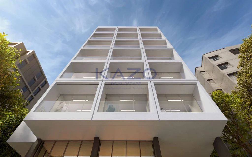139m² Office for Sale in Limassol District