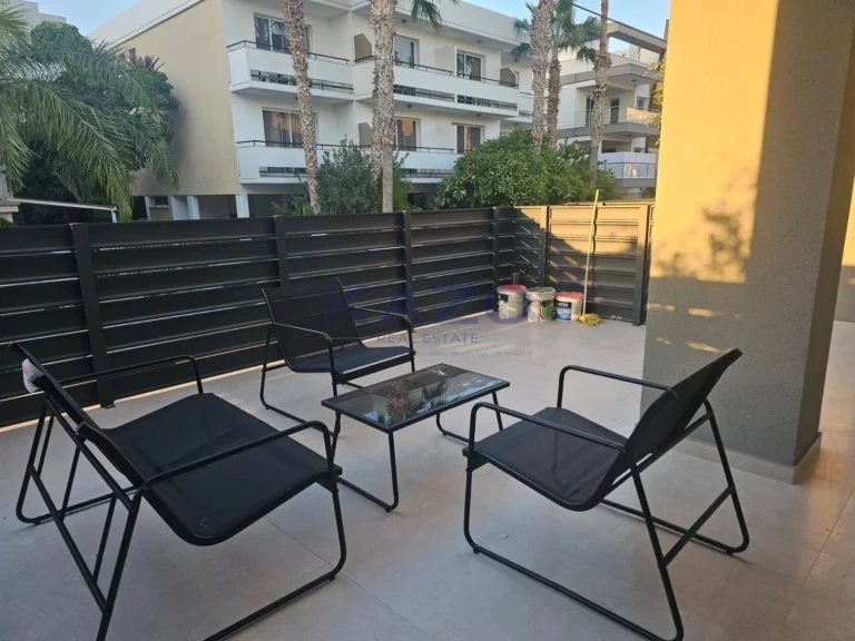 3 Bedroom Apartment for Rent in Limassol District