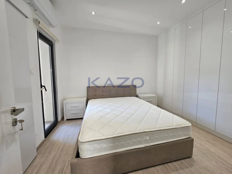 3 Bedroom Apartment for Rent in Limassol District
