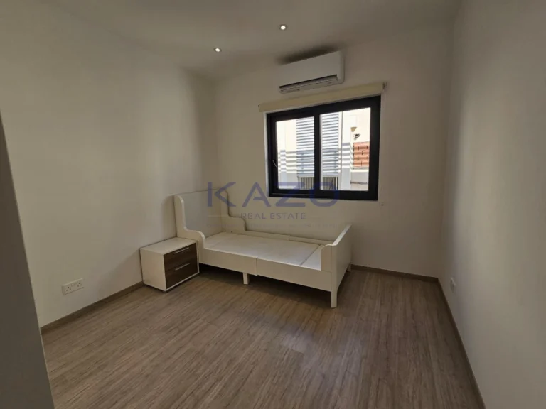 3 Bedroom Apartment for Rent in Limassol District