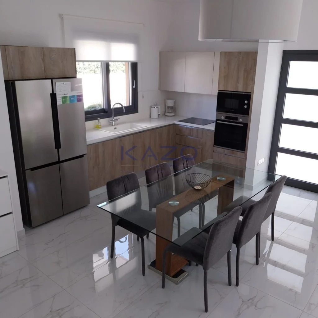 2 Bedroom House for Sale in Limassol District