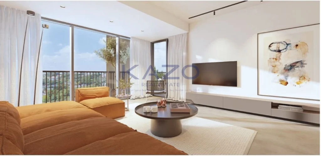 1 Bedroom Apartment for Sale in Limassol District