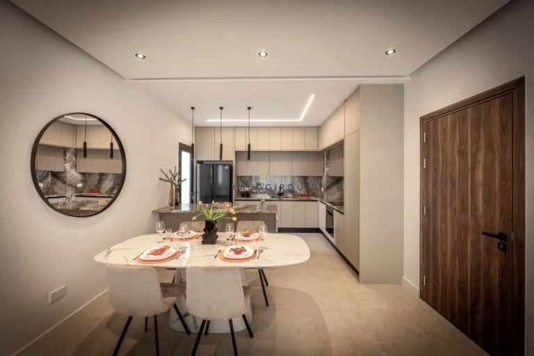 2 Bedroom Apartment for Sale in Livadia Larnakas, Larnaca District