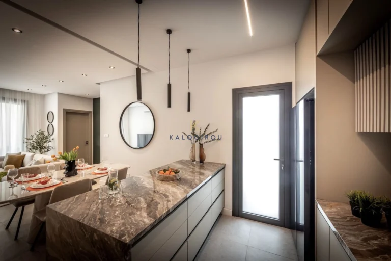 2 Bedroom Apartment for Sale in Livadia Larnakas, Larnaca District