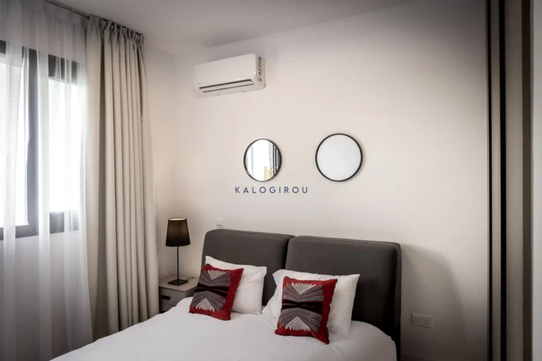 2 Bedroom Apartment for Sale in Livadia Larnakas, Larnaca District