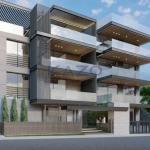 2 Bedroom Apartment for Sale in Limassol – Agia Fyla