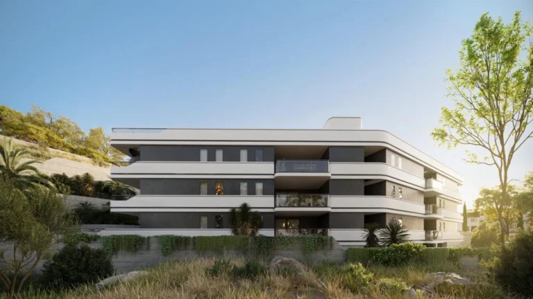 2 Bedroom Apartment for Sale in Limassol District