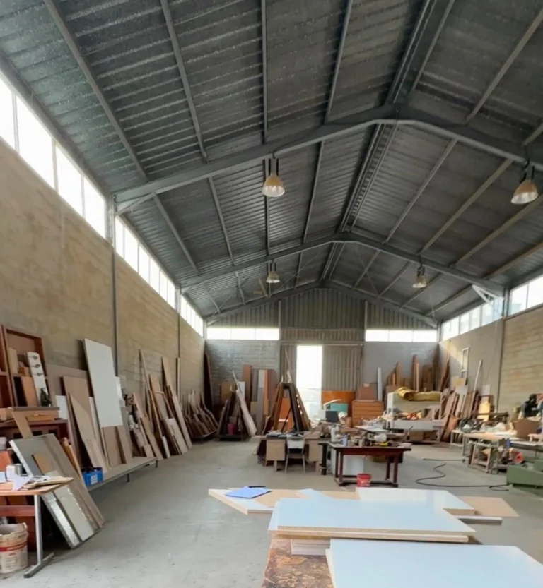 570m² Commercial for Rent in Ypsonas, Limassol District