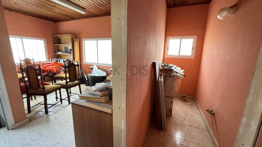 570m² Commercial for Rent in Ypsonas, Limassol District