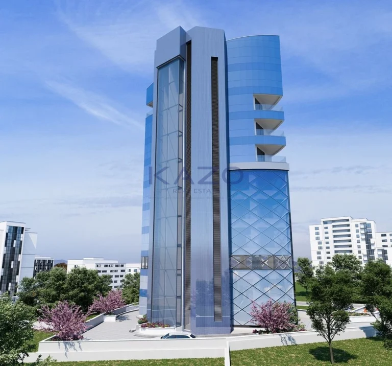 203m² Office for Sale in Limassol District