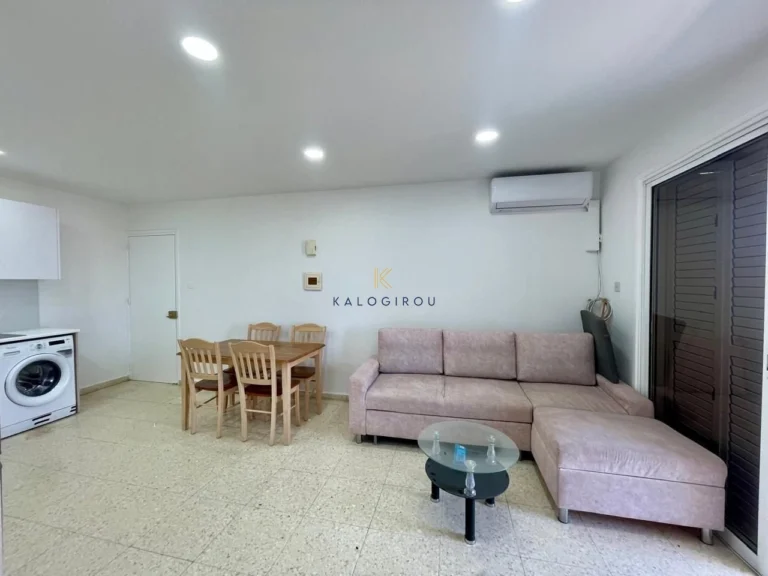 Cheap Apartments for Rent Larnaca