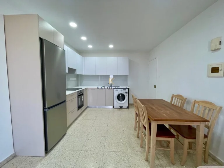 Cheap Apartments for Rent Larnaca