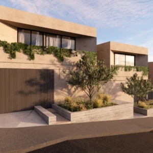 3 Bedroom House for Sale in Agia Varvara Lefkosias, Nicosia District