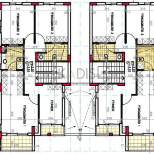 3 Bedroom House for Sale in Nicosia District