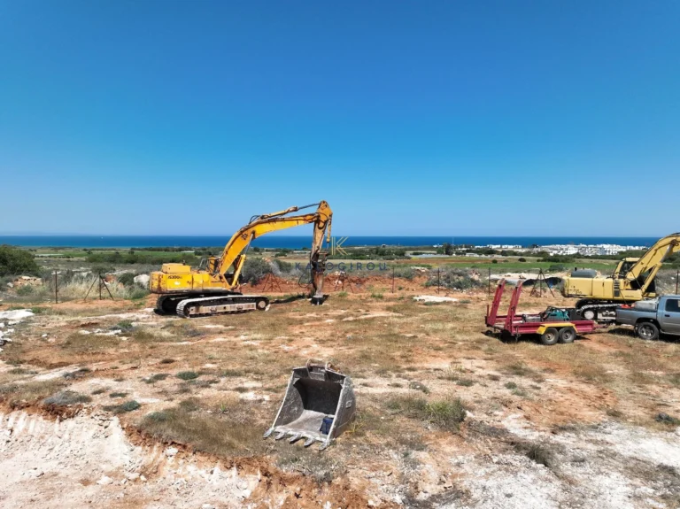 2 Bedroom Apartment for Sale in Kapparis, Famagusta District