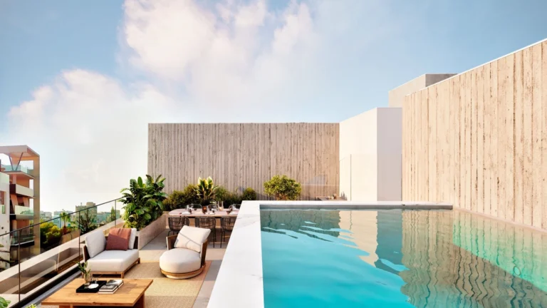 2 Bedroom Apartment for Sale in Limassol – Katholiki