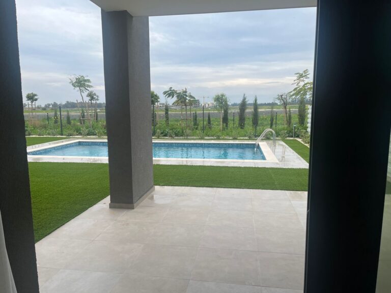 2 Bedroom Apartment for Rent in Limassol – Zakaki