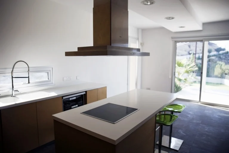 6+ Bedroom House for Sale in Limassol – Panthea