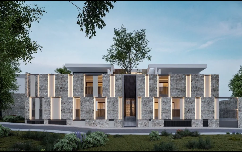 3 Bedroom Apartment for Sale in Limassol – Agia Zoni
