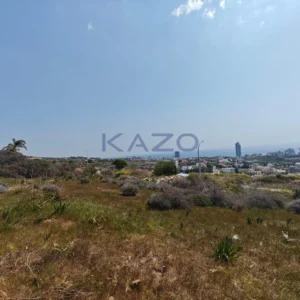 840m² Plot for Sale in Mouttagiaka, Limassol District