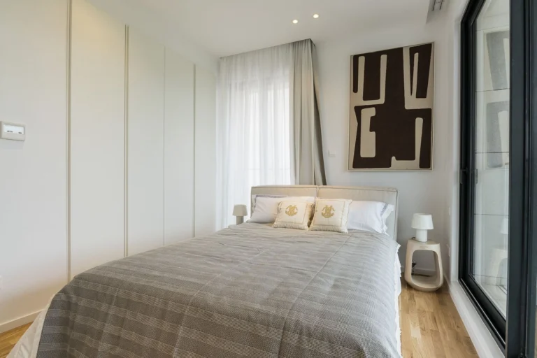3 Bedroom Apartment for Sale in Agios Tychonas, Limassol District