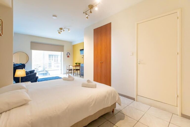 Cheap Apartments for Rent Cyprus