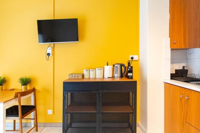 Cheap Apartments for Rent Nicosia