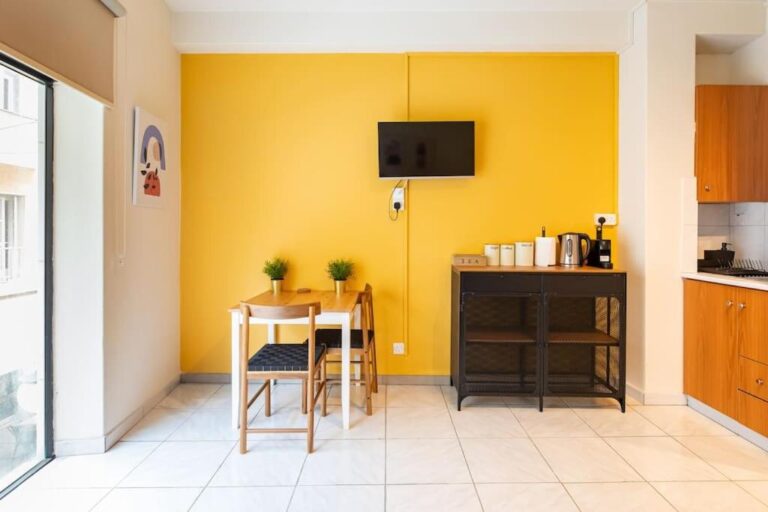 Cheap Apartments for Rent Cyprus