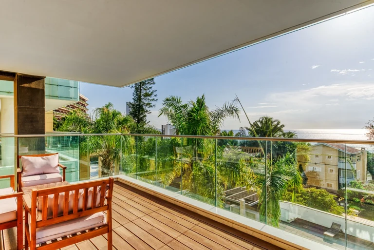 3 Bedroom Apartment for Rent in Limassol District
