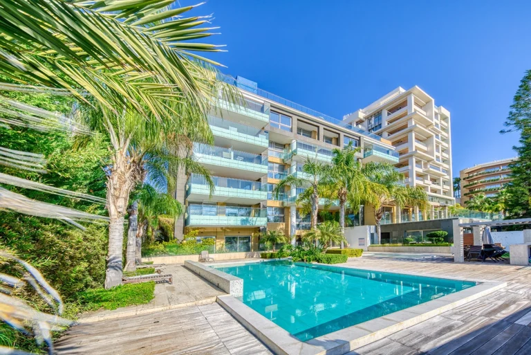 3 Bedroom Apartment for Rent in Limassol District