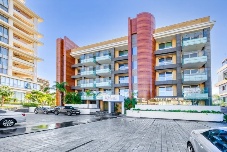 3 Bedroom Apartment for Rent in Limassol District