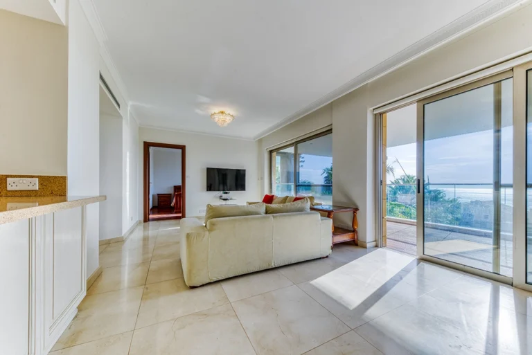 3 Bedroom Apartment for Rent in Limassol District