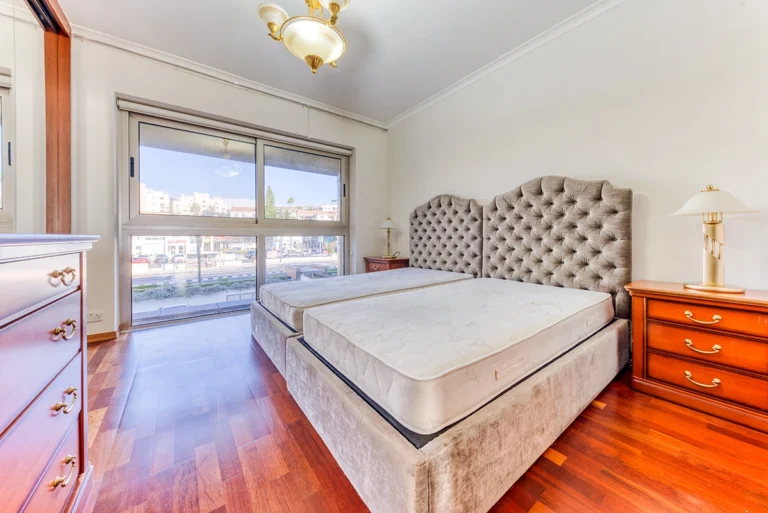 3 Bedroom Apartment for Rent in Limassol District