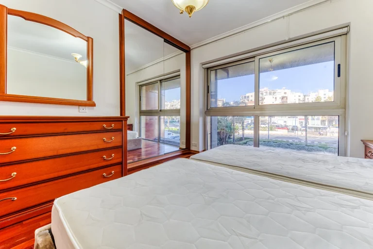 3 Bedroom Apartment for Rent in Limassol District