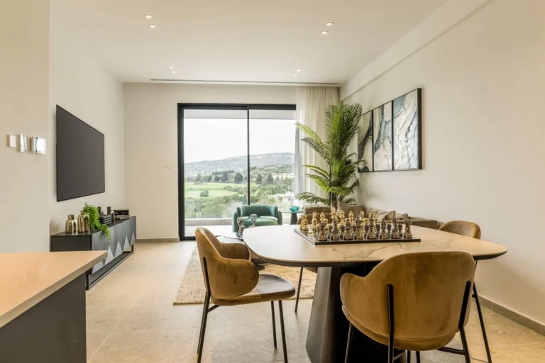 2 Bedroom Apartment for Sale in Agios Tychonas, Limassol District